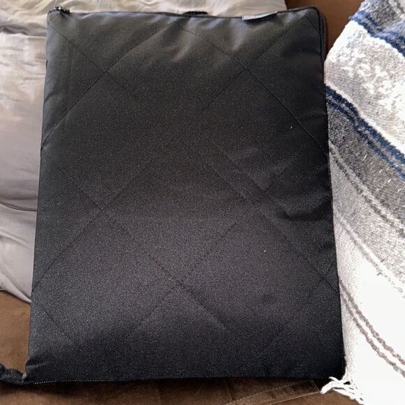 NEW Giants baseball ⚾️stadium blanket- picnic blanket with carrying storage bag - Picture 8 of 8